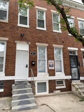 511 N Pulaski St in Baltimore, MD - Building Photo - Building Photo