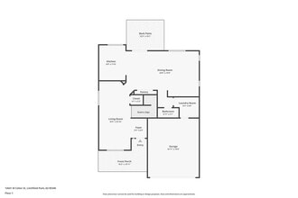 12641 W Colter St, Unit G215 in Litchfield Park, AZ - Foto de edificio - Building Photo