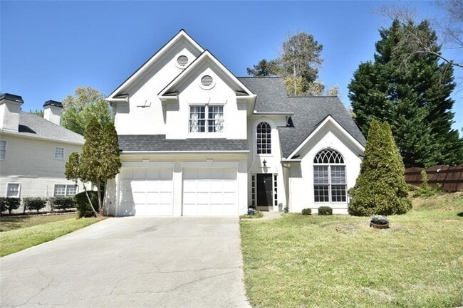 property at 3670 River Trace Dr
