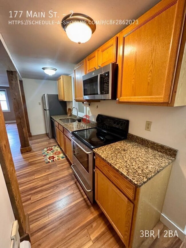 property at 177 Main St