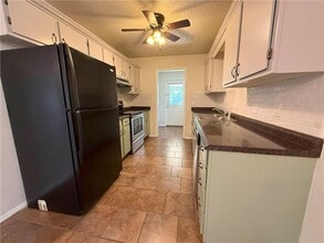 1903 S 18th St in Rogers, AR - Building Photo - Building Photo