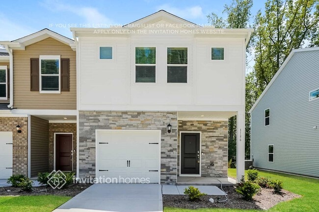 property at 1156 Greenville Wy