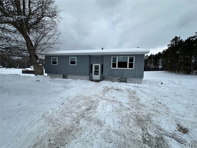 property at 535 State Rte 3