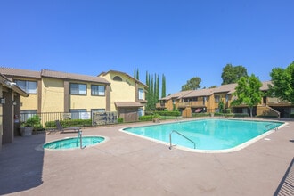 Tesoro in Redlands, CA - Building Photo - Building Photo