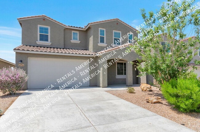 property at 9734 E Miller Peak Trl