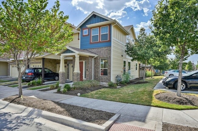 7512 Easy Wind Dr in Austin, TX - Building Photo - Building Photo