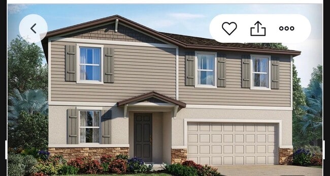 property at 1273 Zambrana Ct