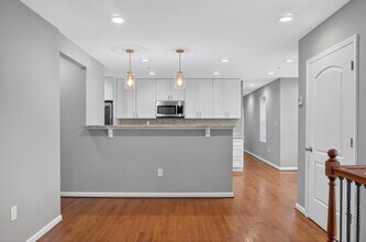 2917 13th St NW in Washington, DC - Building Photo - Building Photo
