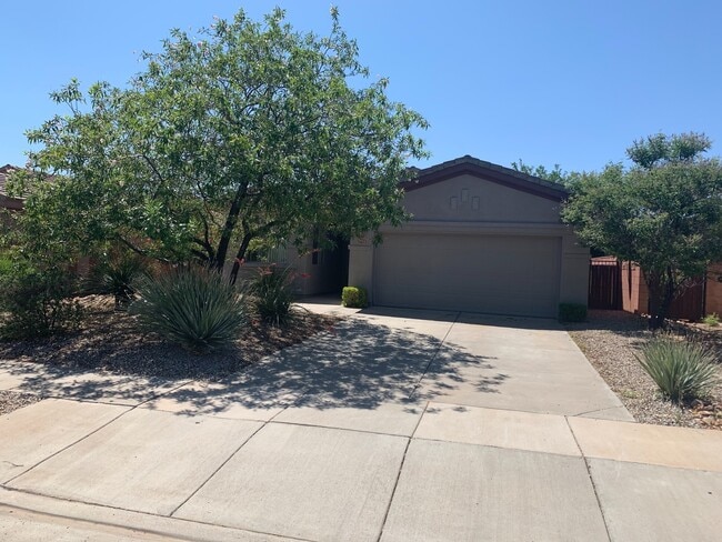 property at 3602 E Sweetwater Springs Dr