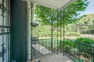 531 Rosedale Ave in Nashville, TN - Building Photo - Building Photo