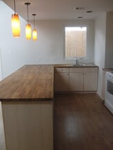 1703 Oxford St in Houston, TX - Foto de edificio - Building Photo