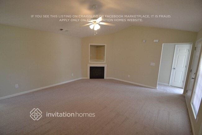 1020 Navaho Trail in Monroe, GA - Building Photo - Building Photo