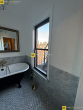 484 Columbus Ave, Unit 4 in Boston, MA - Building Photo - Building Photo