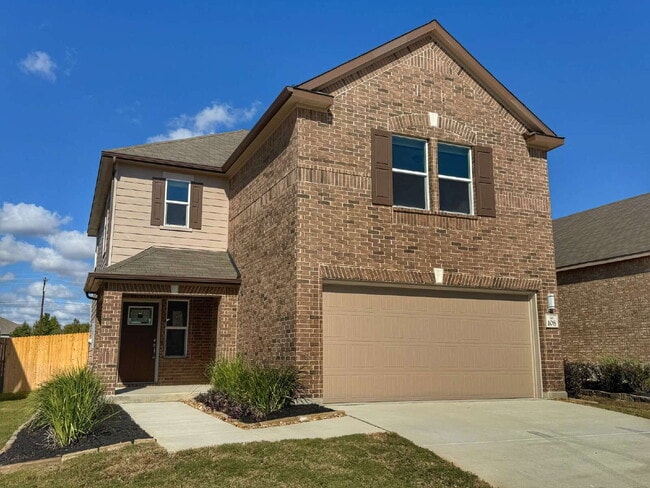 property at 108 Bass Ln