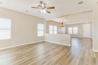 22178 E Vía Del Palo in Queen Creek, AZ - Foto de edificio - Building Photo