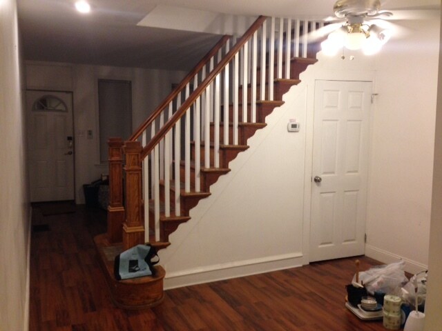 1412 Orange Street in Philadelphia, PA - Building Photo - Building Photo