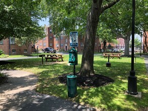 732 North Terrace in Philadelphia, PA - Building Photo - Building Photo