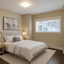 838 Royal Av in New Westminster, BC - Building Photo - Building Photo