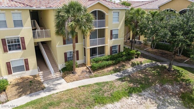 property at 4109 Residence Drive