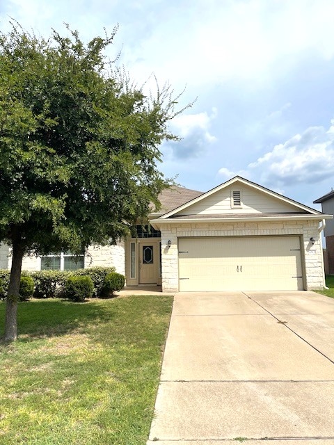property at 6512 La Sol Ln