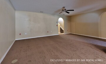 709 Talking Tree Dr in Jacksonville, FL - Building Photo - Building Photo