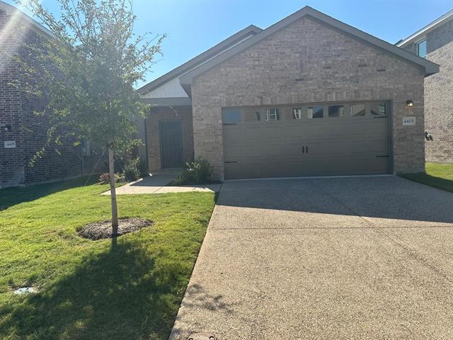 property at 4423 Marigold Dr