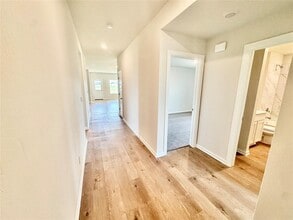 6101 Blackwood Blvd in Oklahoma City, OK - Building Photo - Building Photo