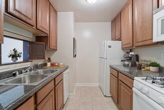 665 W Wrightwood Ave, Unit 506 in Chicago, IL - Building Photo - Building Photo