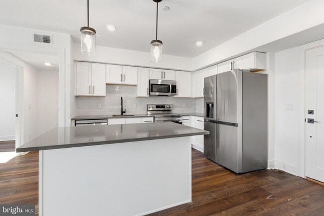 property at 7037 Ridge Ave