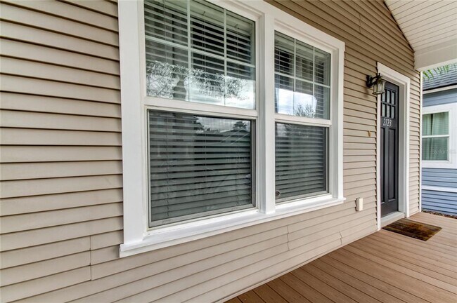 2123 W Spruce St in Tampa, FL - Building Photo - Building Photo