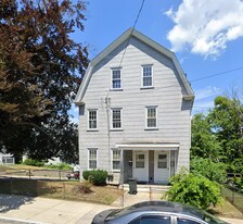 135 Nonantum St, Unit 135 in Boston, MA - Building Photo