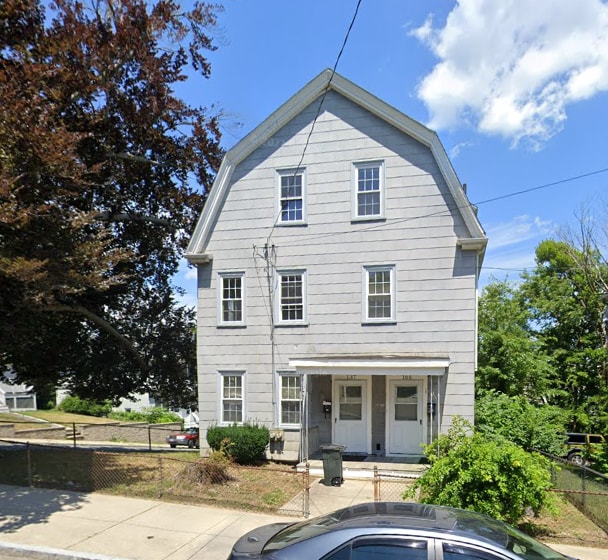 property at 135 Nonantum St