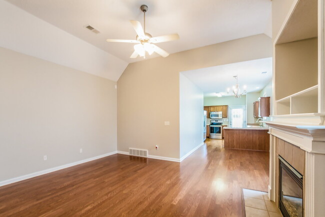 12321 Longleaf Oak Trail in Arlington, TN - Building Photo - Building Photo