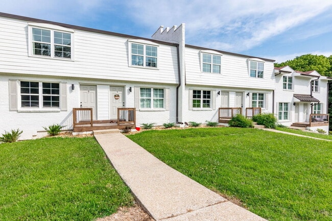 property at 400 Gallery Ln