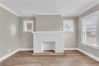 13601 Othello Ave in Cleveland, OH - Building Photo - Building Photo