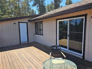 508 Wallace Ln in Big Bear, CA - Building Photo - Building Photo