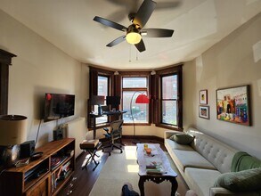 2919 N Halsted St in Chicago, IL - Building Photo - Building Photo