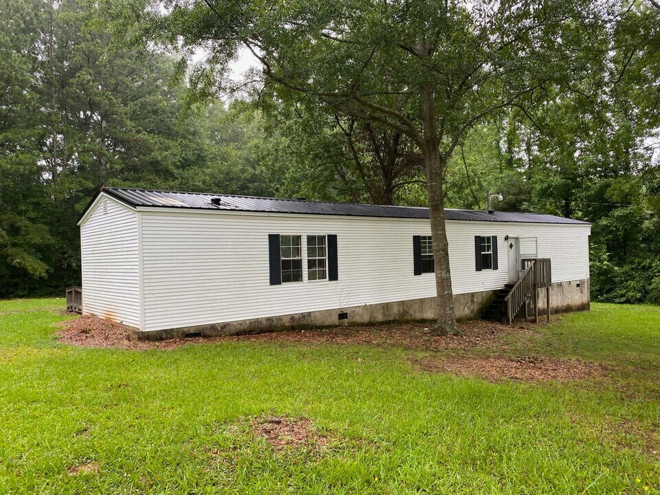 2870 Martin Mill Rd in Newnan, GA - Building Photo