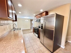 2675 S Josephine St in Denver, CO - Building Photo - Building Photo