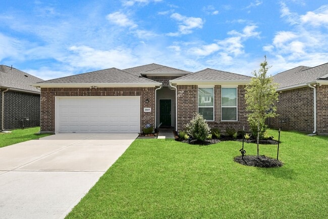 property at 10605 Wildflower Vw Dr