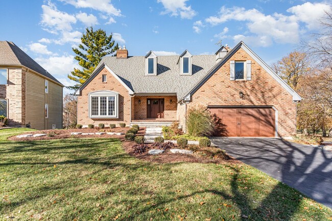 841 Turnbridge Cir in Naperville, IL - Building Photo - Building Photo