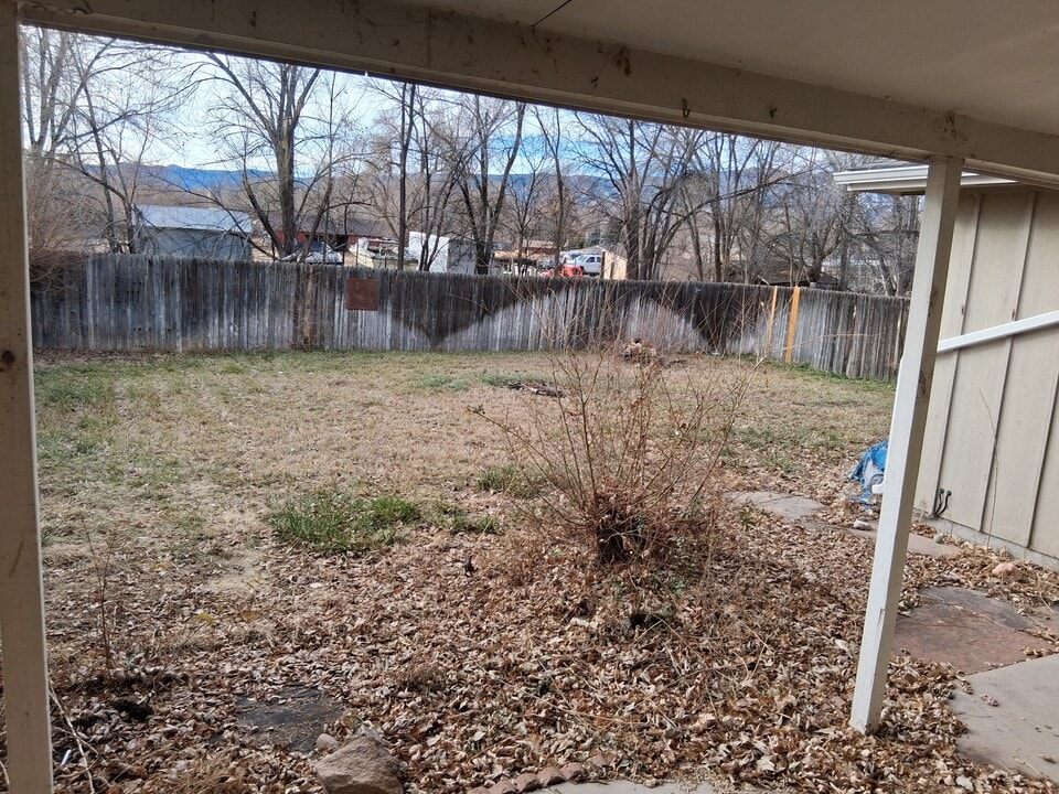 1210 Sherman Ave in Canon City, CO - Building Photo