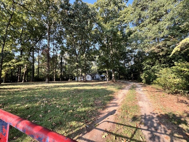 property at 1491 Austin Dr