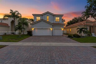 1147 NE 37th Pl in Homestead, FL - Building Photo
