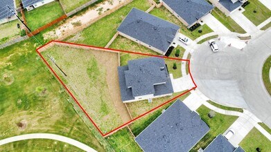 3843 Pierce Pl Ln in Katy, TX - Building Photo - Building Photo