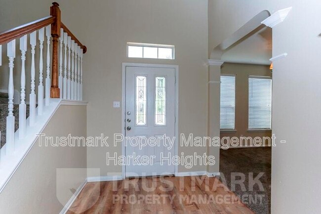 212 Crowfoot Dr in Harker Heights, TX - Building Photo - Building Photo