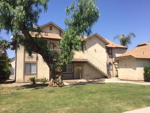 2801 Morin Ct in Bakersfield, CA - Building Photo - Other