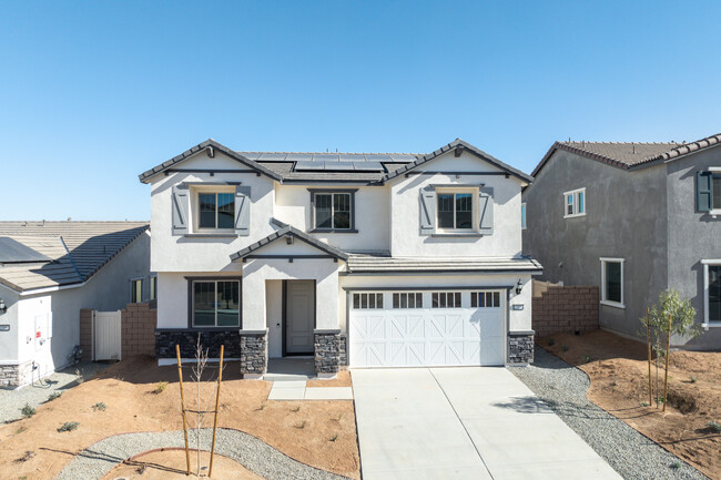 Cimarron Ridge in Menifee, CA - Building Photo - Building Photo