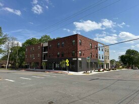 501 E 21st St in Little Rock, AR - Building Photo