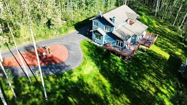 property at 820 Merlin Ln